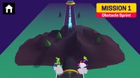 Obstacle Sprint screenshot, image №4150147 - RAWG