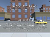 Curb Ball Game screenshot, image №3653868 - RAWG