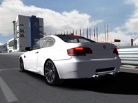 BMW M3 Challenge screenshot, image №484222 - RAWG