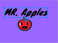 Mr. Apples screenshot, image №3189227 - RAWG