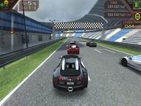 Hyper Cars screenshot, image №1903554 - RAWG