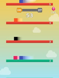 Jump Block! screenshot, image №2155804 - RAWG