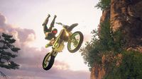 Moto Racer 4 screenshot, image №13661 - RAWG