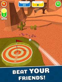 Cobi Golf Shots screenshot, image №2122109 - RAWG