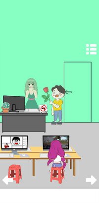 Gank By Mom -escape game screenshot, image №3199333 - RAWG
