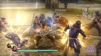 Warriors Orochi screenshot, image №489326 - RAWG