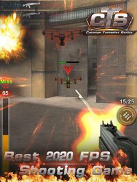 Counter Terrorist Shooting screenshot, image №2417135 - RAWG