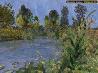 Monet: The Mystery of the Orangerie Museum screenshot, image №298641 - RAWG