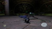 Legacy of Kain: Soul Reaver 2 screenshot, image №221225 - RAWG