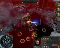 Warhammer 40,000: Dawn of War II Chaos Rising screenshot, image №809498 - RAWG