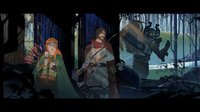 Arctic Mages - Collection The Banner Saga screenshot, image №1947039 - RAWG