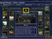 Unreal Tournament 2003 screenshot, image №305309 - RAWG