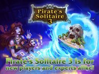 Pirate's Solitaire 3 screenshot, image №1328974 - RAWG