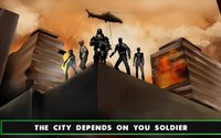 RECCE SQUAD: Zombie Frontier screenshot, image №1198784 - RAWG
