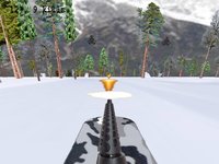 Snowboard Commando screenshot, image №2062997 - RAWG