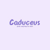 Caduceus: Double snake screenshot, image №2428671 - RAWG