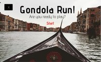 Gondola Run! screenshot, image №1303487 - RAWG