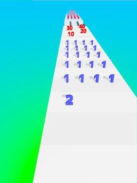 Number Master: Run and merge screenshot, image №3691997 - RAWG