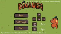 Dinaura screenshot, image №2096021 - RAWG