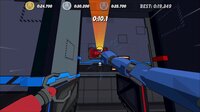 PUNCHBALL screenshot, image №4216861 - RAWG