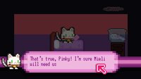 Kitty Boost [English/ Spanish] screenshot, image №2651867 - RAWG