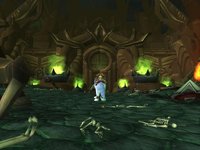 World of Warcraft: The Burning Crusade screenshot, image №433538 - RAWG