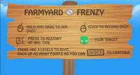 Farmyard Frenzy screenshot, image №1895133 - RAWG