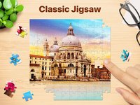Jigsaw Puzzles – Puzzle Game screenshot, image №1785767 - RAWG