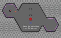 Collider (itch) (PreMadePizza) screenshot, image №3588475 - RAWG