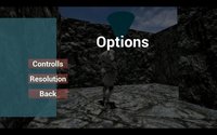 Escape From Maze screenshot, image №2000676 - RAWG