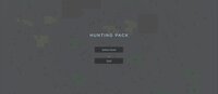 Hunting Pack screenshot, image №3872464 - RAWG