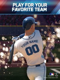 MLB Tap Sports Baseball 2018 screenshot, image №904746 - RAWG