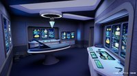 The Orville - Interactive Fan Experience screenshot, image №2008987 - RAWG