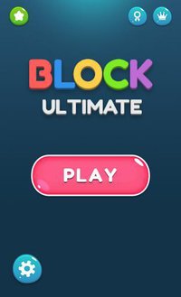 Block Ultimate Puzzle screenshot, image №1488704 - RAWG