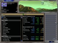 Space Empires 5 screenshot, image №397067 - RAWG