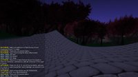 DARK FOREST VIRTUAL CHATROOM screenshot, image №1870523 - RAWG
