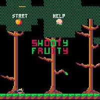 Shooty Fruity (itch) screenshot, image №1982359 - RAWG
