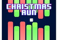 Christmas Run! (RayBones1) screenshot, image №3153550 - RAWG