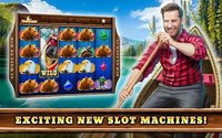 Slots Cowgirl Ranch Free Slots screenshot, image №1412669 - RAWG