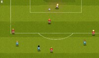 Striker Soccer screenshot, image №1351406 - RAWG