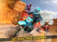 MX Dirt Bike Riding screenshot, image №1762114 - RAWG