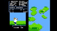 Arcade Archives GOLF screenshot, image №2236344 - RAWG