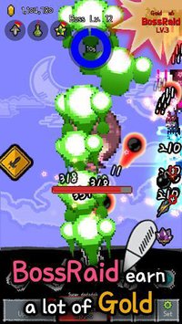 Cannon Master VIP screenshot, image №2087321 - RAWG