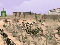 ROME: Total War screenshot, image №351022 - RAWG