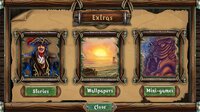 Pirates Adventure Solitaire screenshot, image №4137479 - RAWG