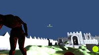 NIGHTMARE (itch) (ABHISHEK BOSE) screenshot, image №2407580 - RAWG