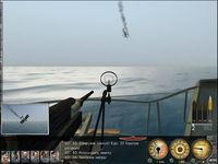 U-Boat: Battle in the Mediterranean screenshot, image №463108 - RAWG