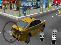 Real Taxi Offroad screenshot, image №1327216 - RAWG