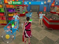 Girl shopping mall simulator screenshot, image №1742237 - RAWG