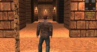 Tomb of the Golden Boot screenshot, image №3176992 - RAWG
